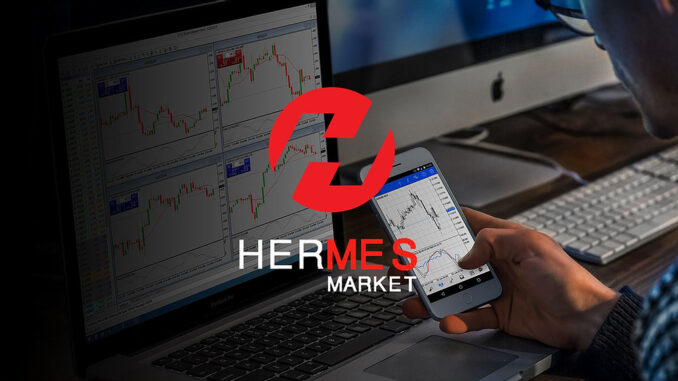 Hermes Market incelemesi