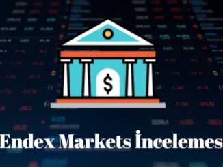 Endex markets güvenilir mi