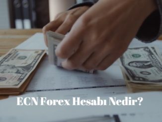 ECN forex hesabı nedir