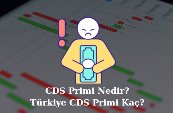 cds primi nedir, kredi risk primi nasıl hesaplanır, Türkiye'nin CDS primi kaç