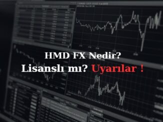 HMD FX yorum ve şikayetleri, HMDFX güvenilir mi? Detaylı firma anaizi